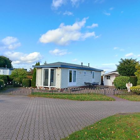 Chalet Schoonhoeve Schoonloo Exterior foto